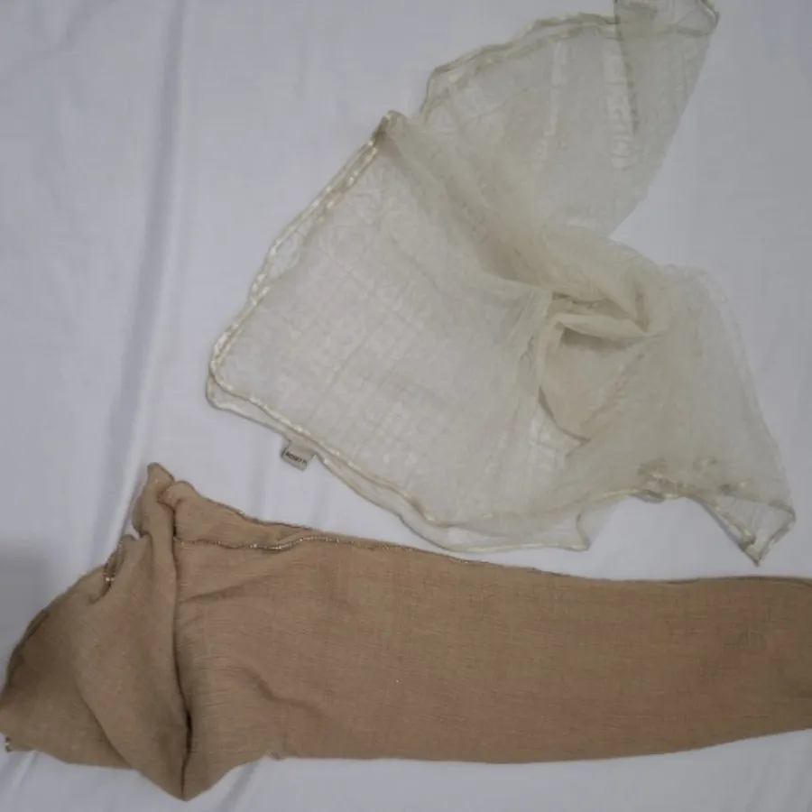 ست شال و روسری