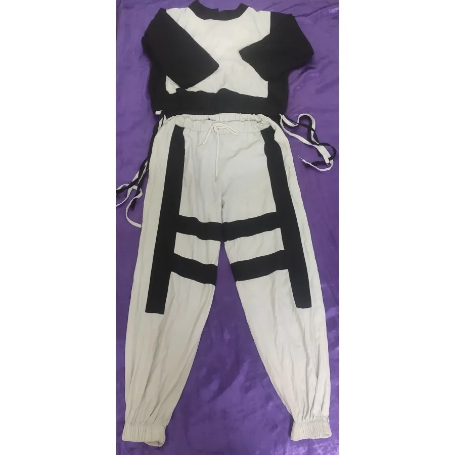 ست اچ اند ام