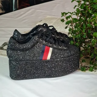 کفش شاین لژ بلند