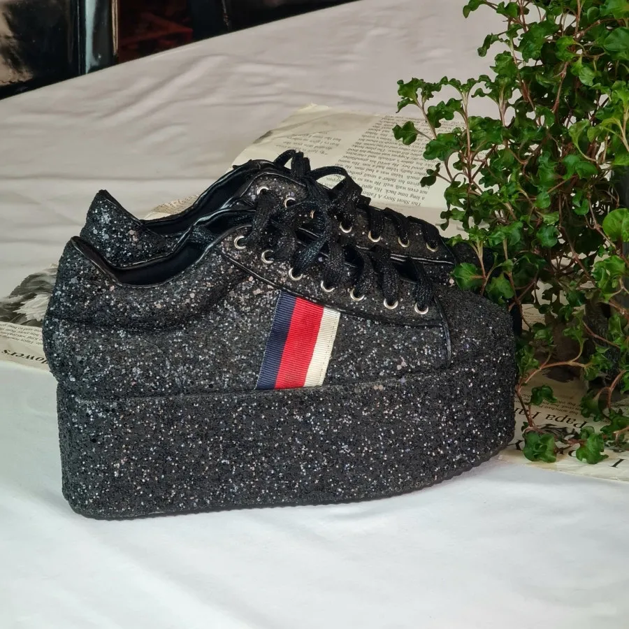 کفش شاین لژ بلند