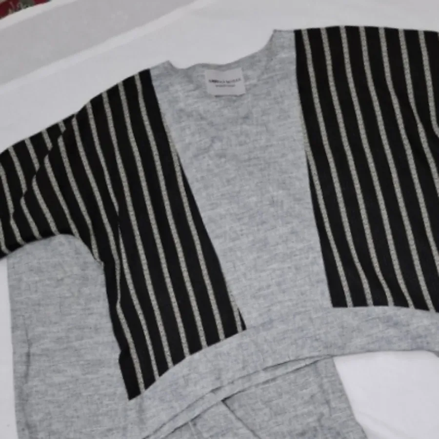 ست شومیز شلوار بیرونی