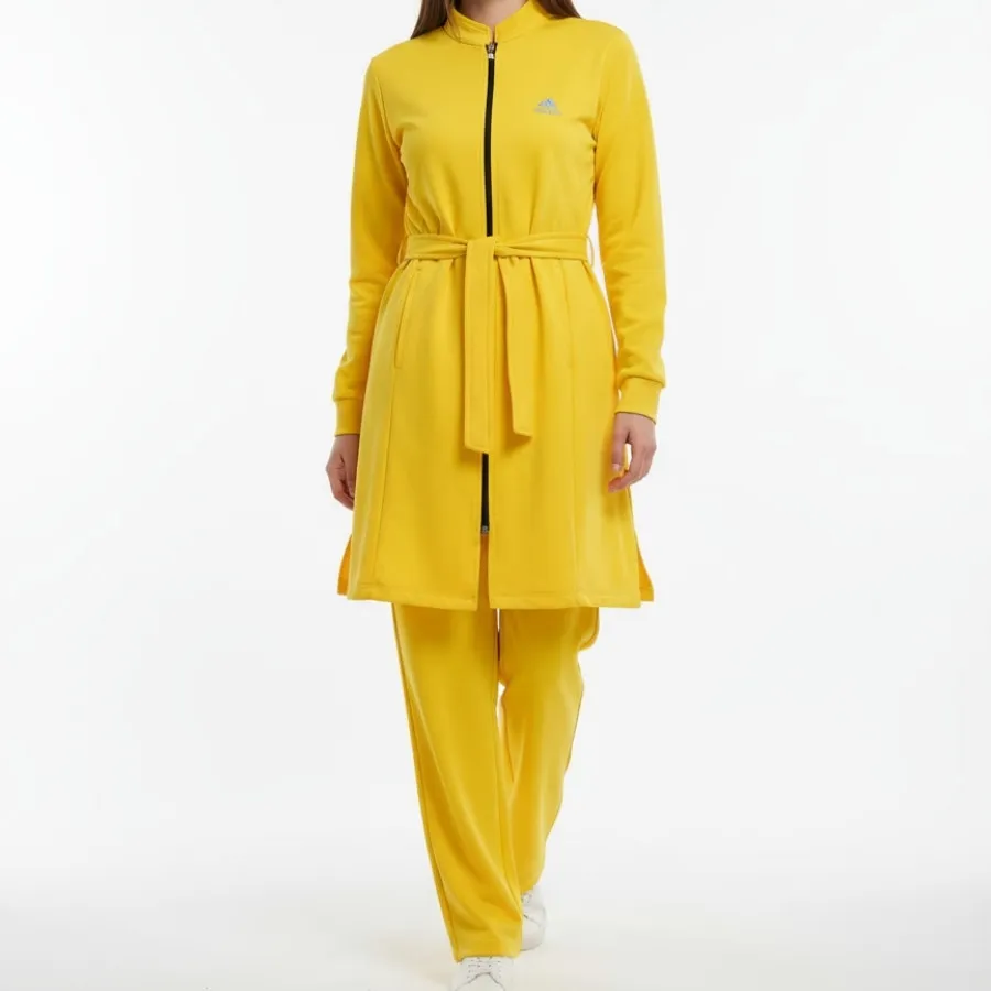 ست ورزشی آدیداس