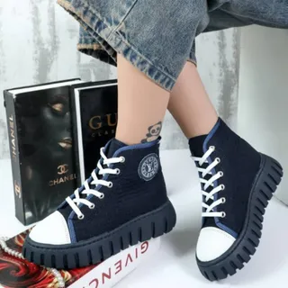 نیم ساق ترک اصل