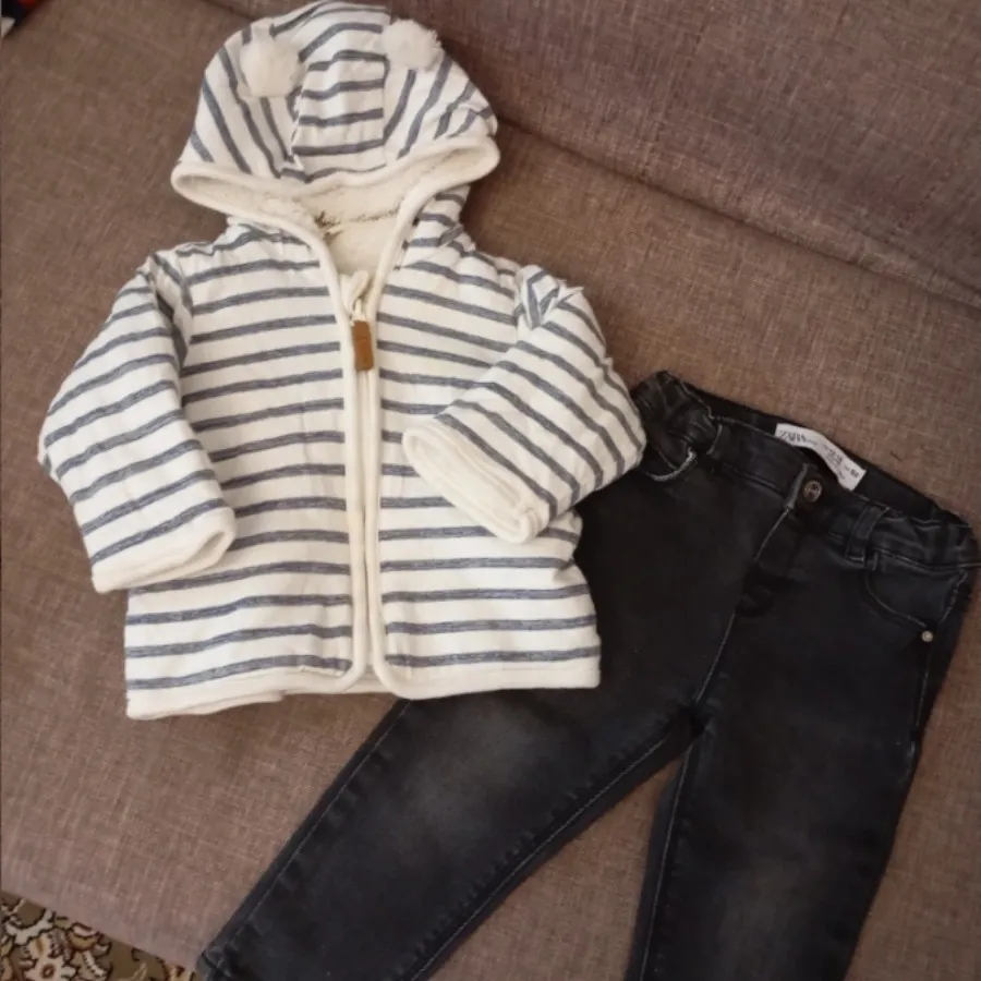 لباس بچگانه