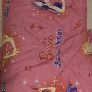 روتختی یک نفره  دخترانه