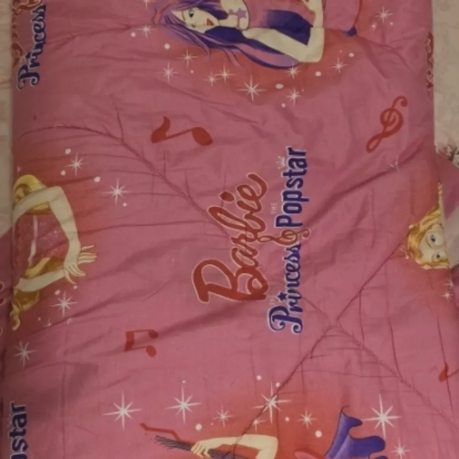 روتختی یک نفره  دخترانه