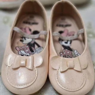 کفش خارجی طرح میکی موس