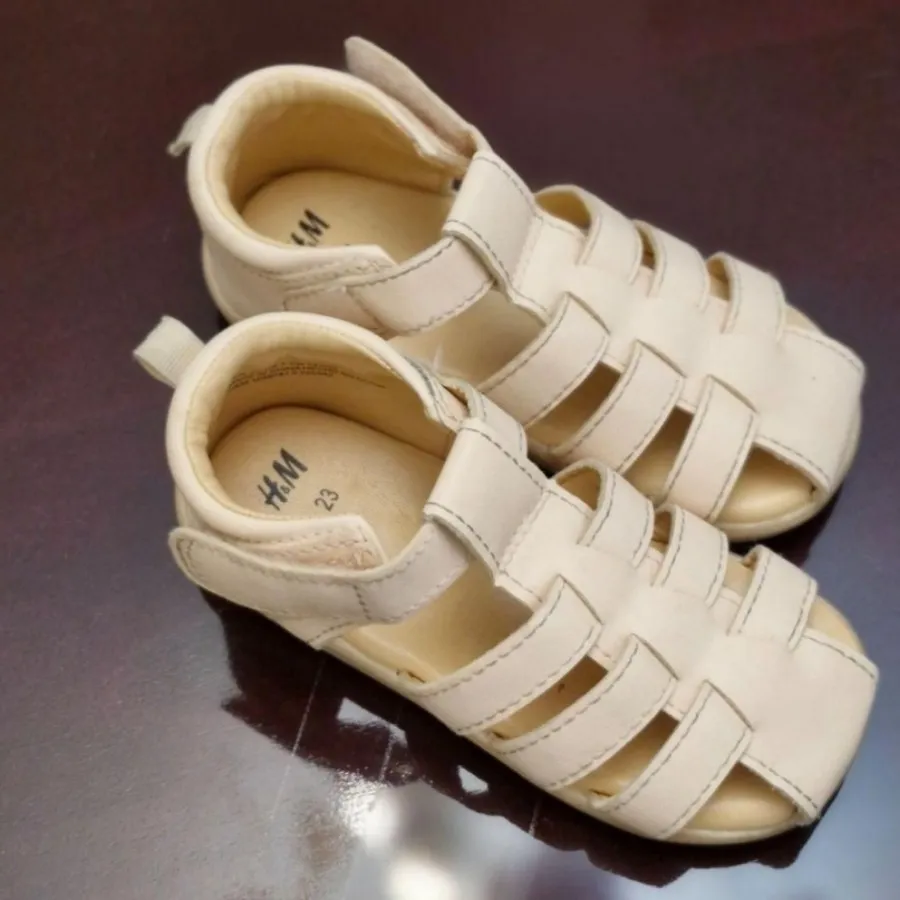 صندل اسپرت  خارجی