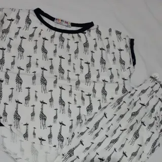 تاپ و شلوار ترک