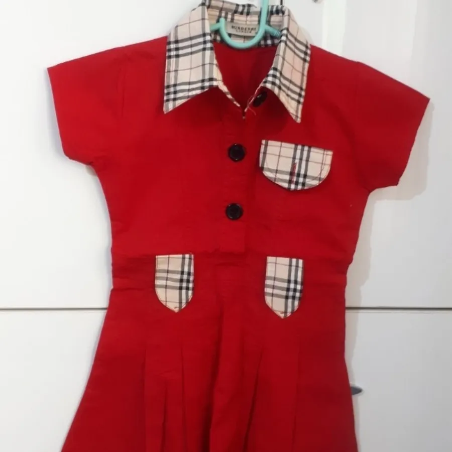 سارافون دخترانه