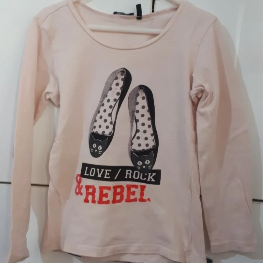 بلوز دخترانه ترک