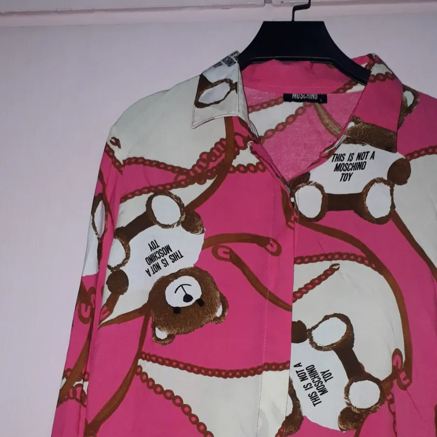 شومیز مانتویی ترک