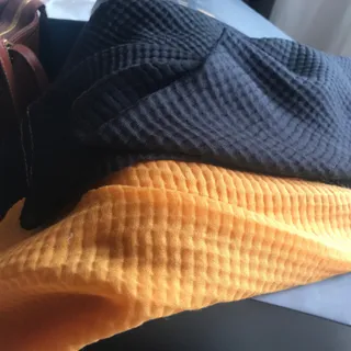 شال نخ ‌پنبه