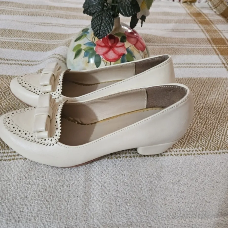 کفش دخترانه