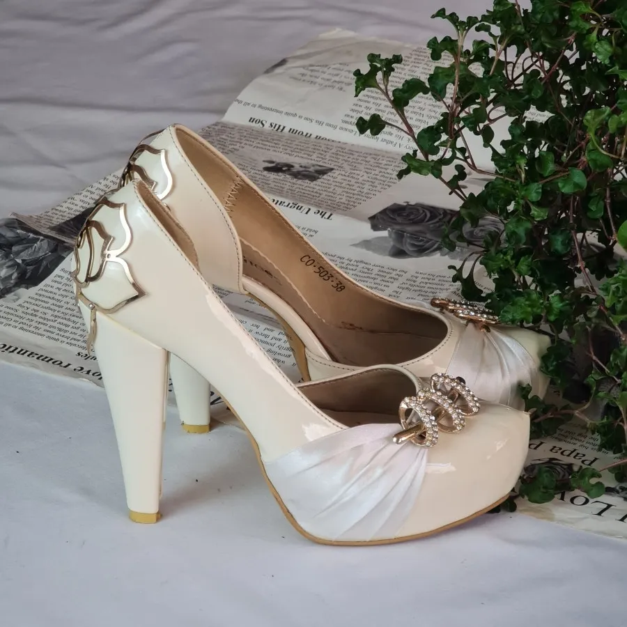 کفش مجلسی فوقالعاده زیبا