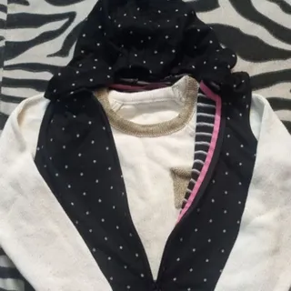 سوییشرت دخترانه