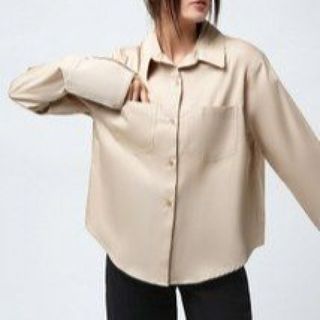 شومیز مانتویی ترک