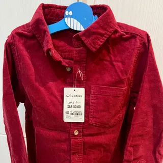 لباس کودک برند ال سی