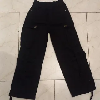 شلوار جین دخترانه