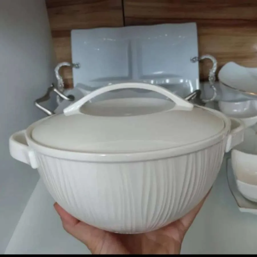 سوپ خوری چینی