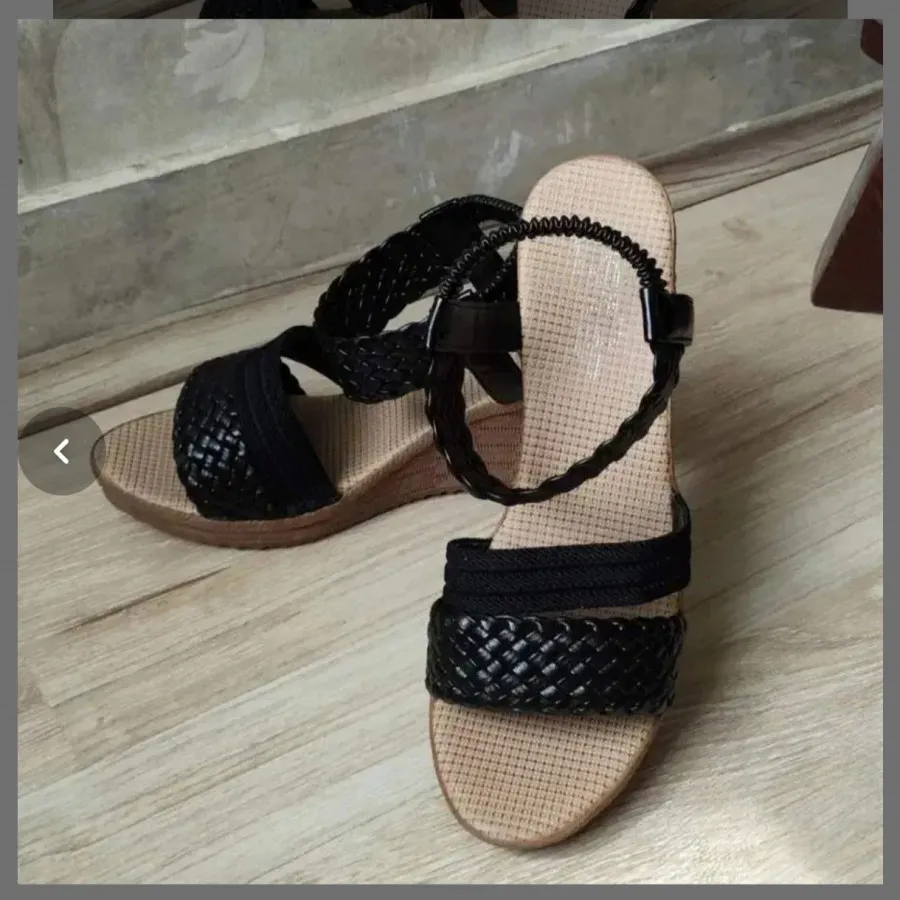 صندل سایز 38