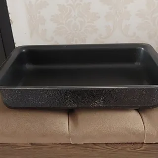 مایه تابه تفلون