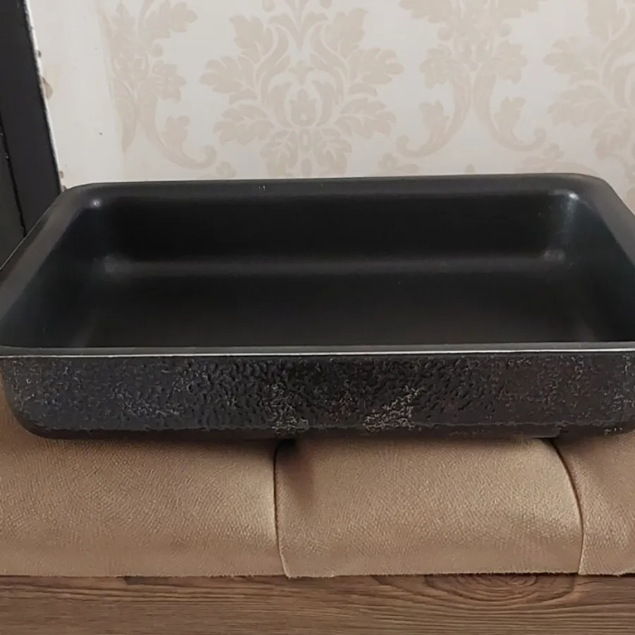 مایه تابه تفلون