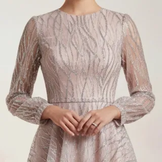 پارچه مجلسی