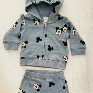 ست سویی شرت و شلوار