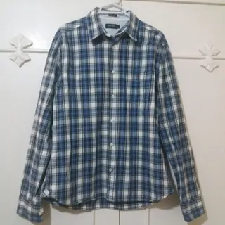 پیراهن مردانه