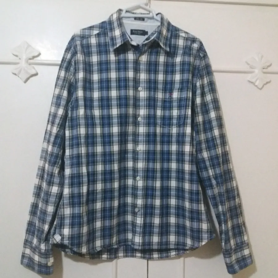 پیراهن مردانه