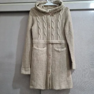 پالتو بافت مارک