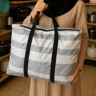 ساک گونی سفرمسافر سایز 2