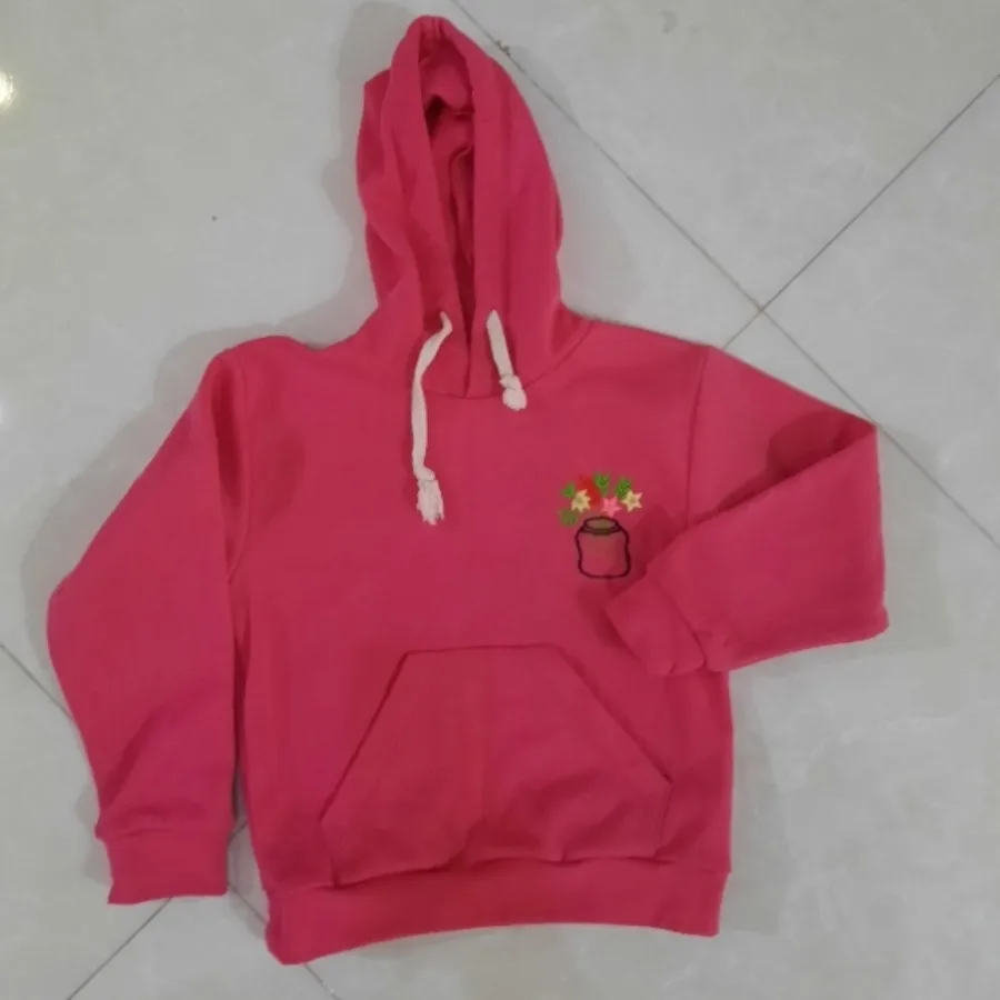 هودی دخترانه