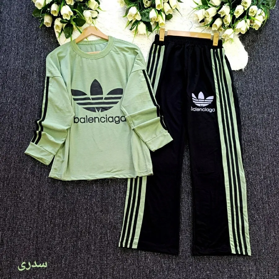 ست بلوز شلوار