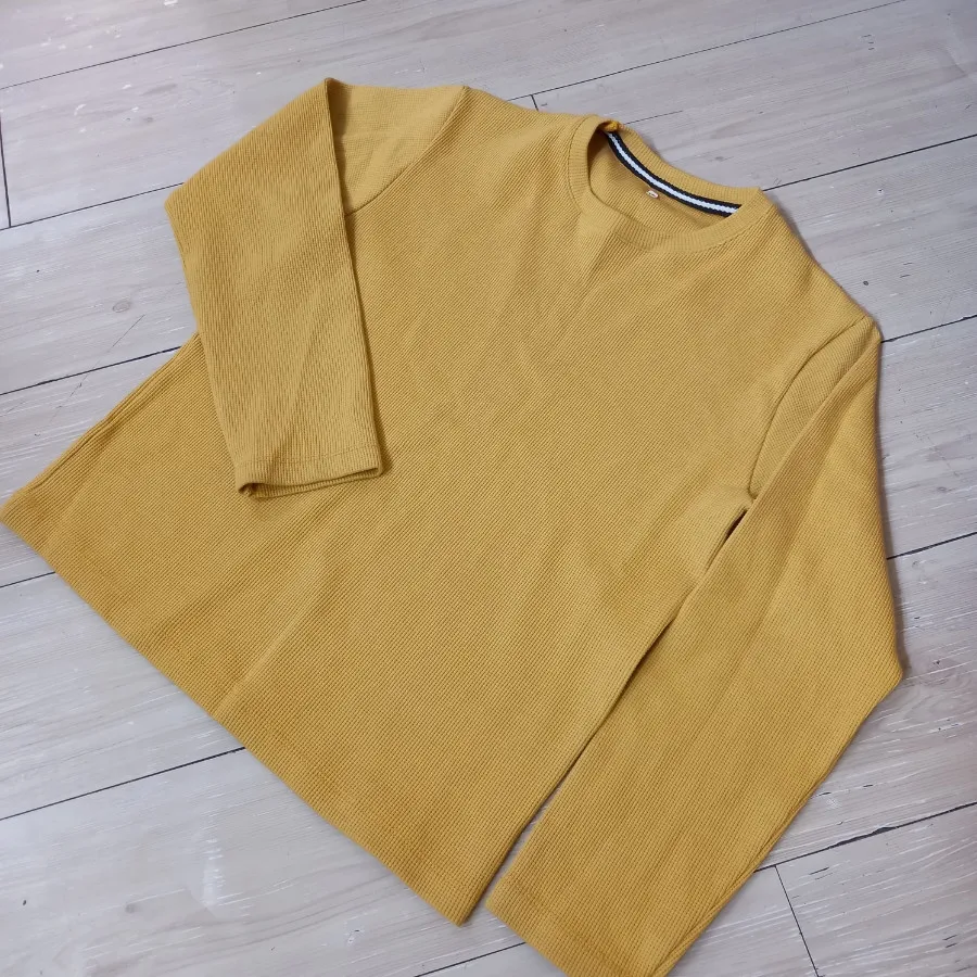 بلوز گرم پسرانه