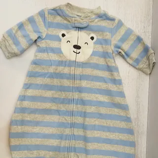 قنداق نوزادی