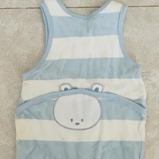 سرهمی نوزادی زمستانی