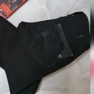 شلوار جین مردانه