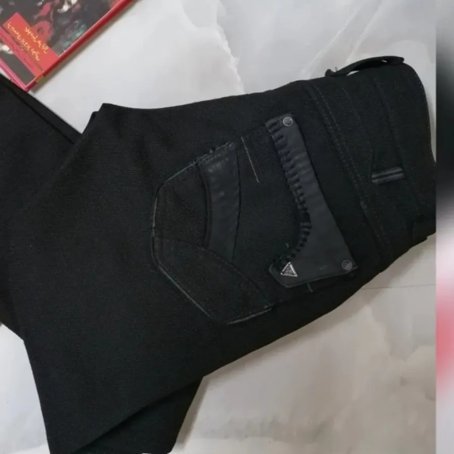 شلوار جین مردانه