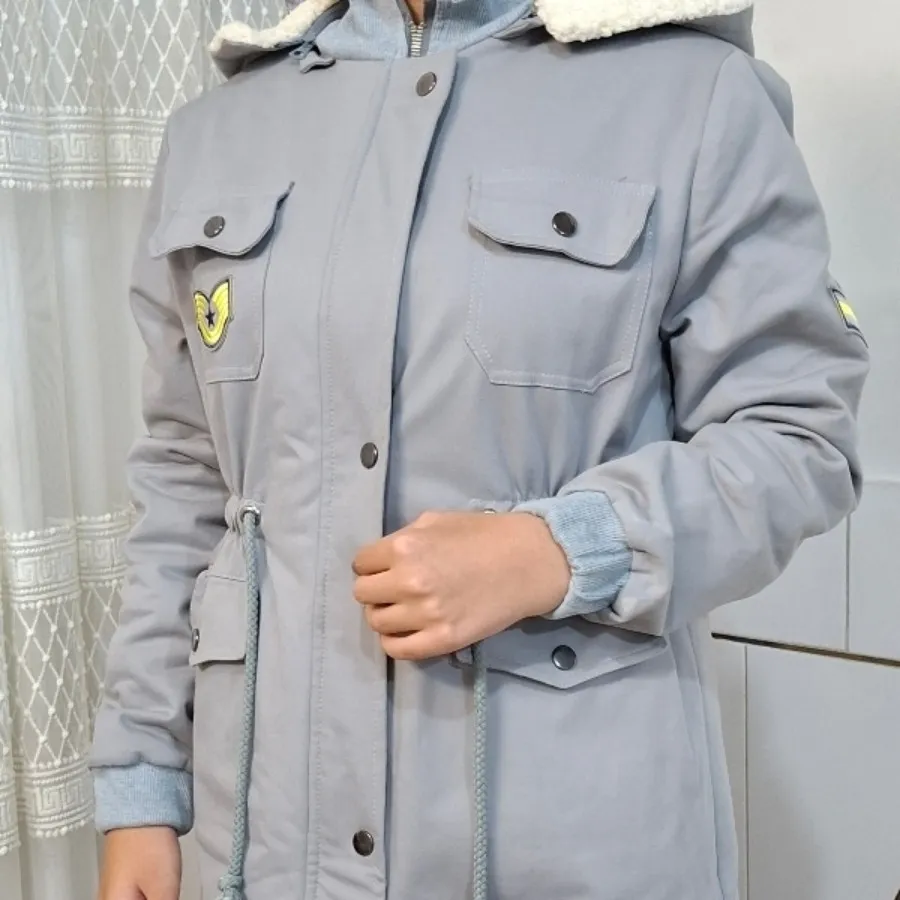 پالتو خزدار