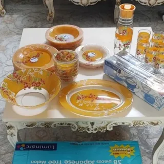 غذاخوری لومینارک فرانسه