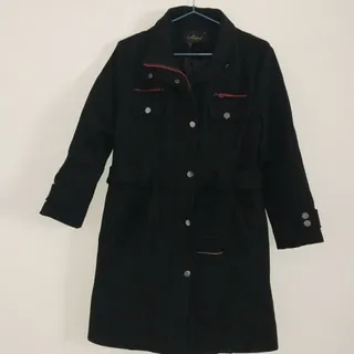 پالتوی زنانه و دخترانه