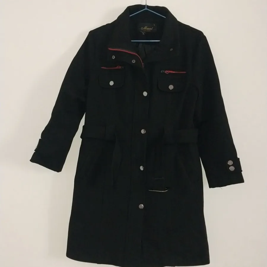 پالتوی زنانه و دخترانه