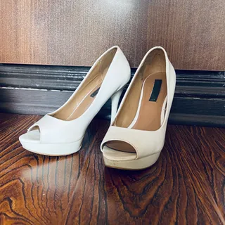 کفش مجلسی منگو