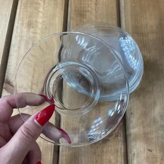 6 عدد نعلبکی آرکوروک