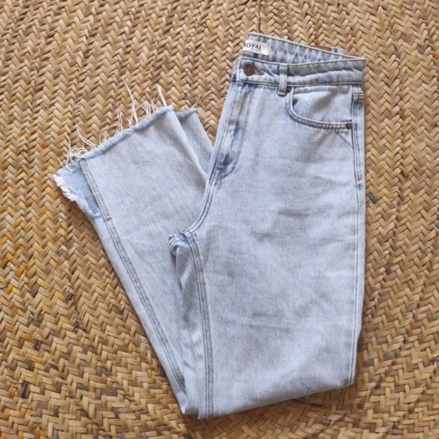 شلوارجین استریت