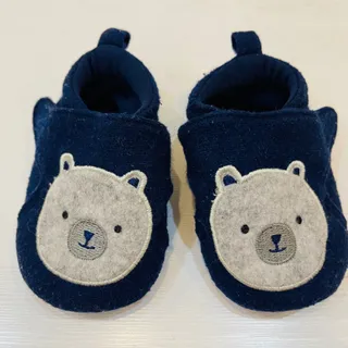 پاپوش نوزادی