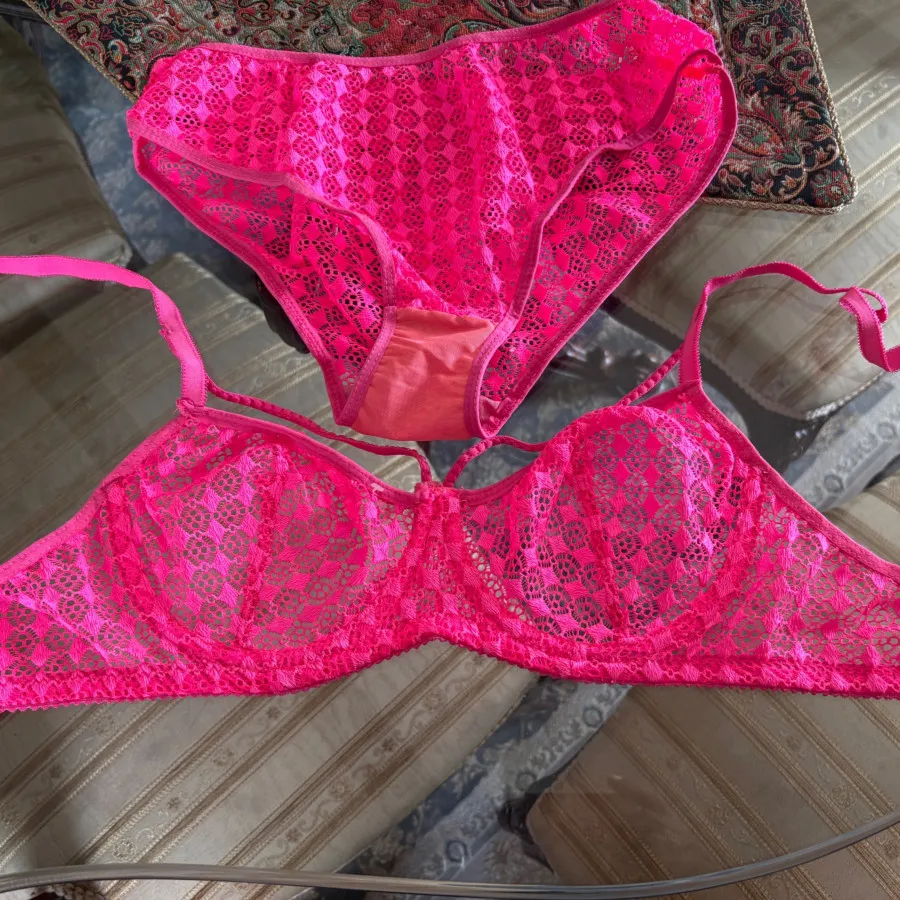 ست لباس زیر