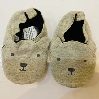 پاپوش نوزادی